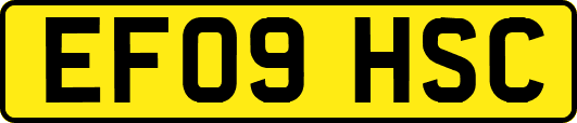 EF09HSC