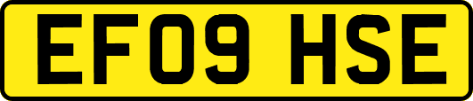 EF09HSE