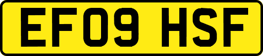 EF09HSF