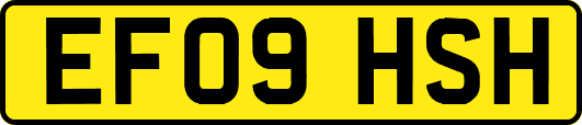 EF09HSH