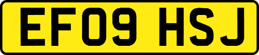 EF09HSJ
