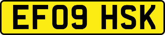 EF09HSK