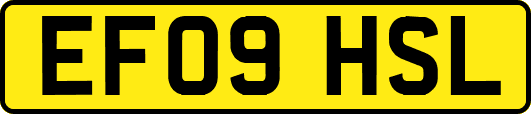 EF09HSL