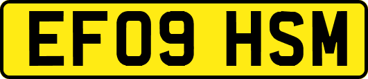 EF09HSM