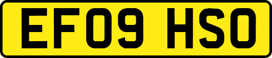 EF09HSO