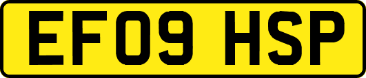 EF09HSP