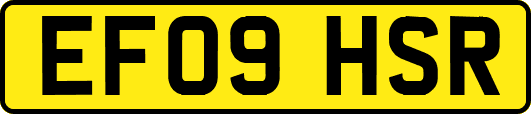 EF09HSR