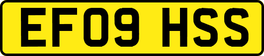 EF09HSS