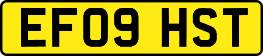 EF09HST