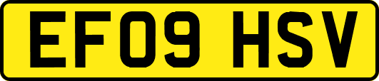 EF09HSV
