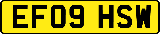 EF09HSW
