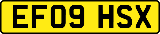 EF09HSX