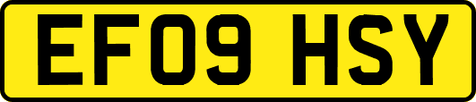 EF09HSY