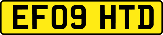 EF09HTD