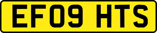 EF09HTS