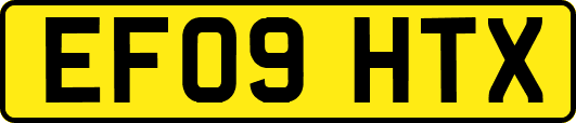 EF09HTX