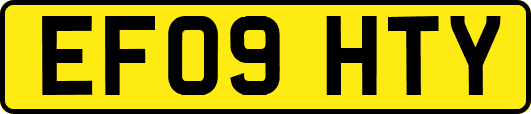 EF09HTY