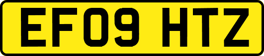 EF09HTZ