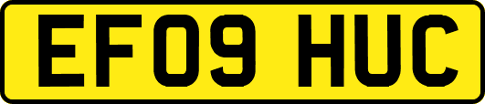 EF09HUC