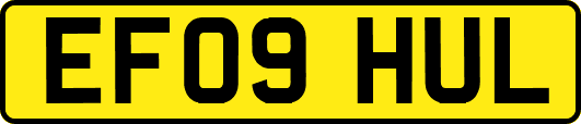 EF09HUL