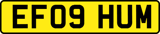 EF09HUM