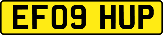 EF09HUP