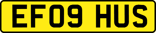EF09HUS