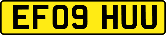EF09HUU