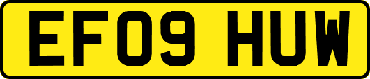 EF09HUW