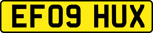 EF09HUX