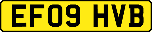 EF09HVB