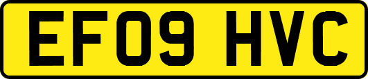 EF09HVC