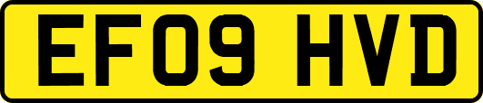 EF09HVD