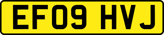 EF09HVJ