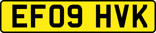EF09HVK