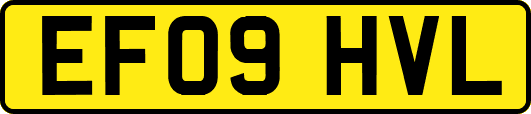 EF09HVL