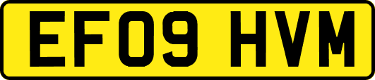 EF09HVM