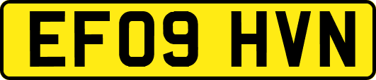 EF09HVN