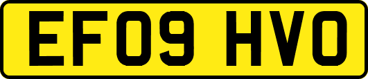 EF09HVO