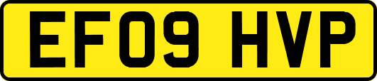 EF09HVP