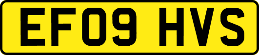 EF09HVS
