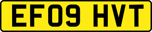 EF09HVT