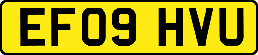 EF09HVU
