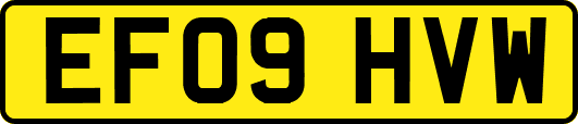 EF09HVW