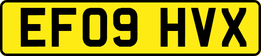 EF09HVX