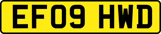 EF09HWD