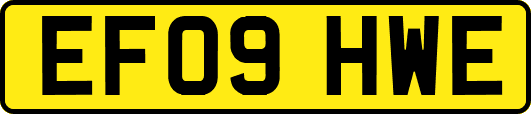 EF09HWE