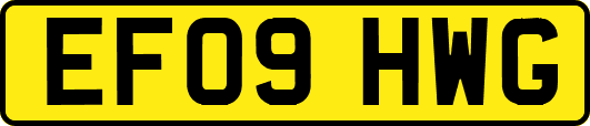 EF09HWG
