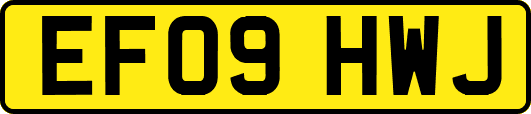 EF09HWJ