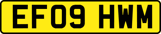 EF09HWM